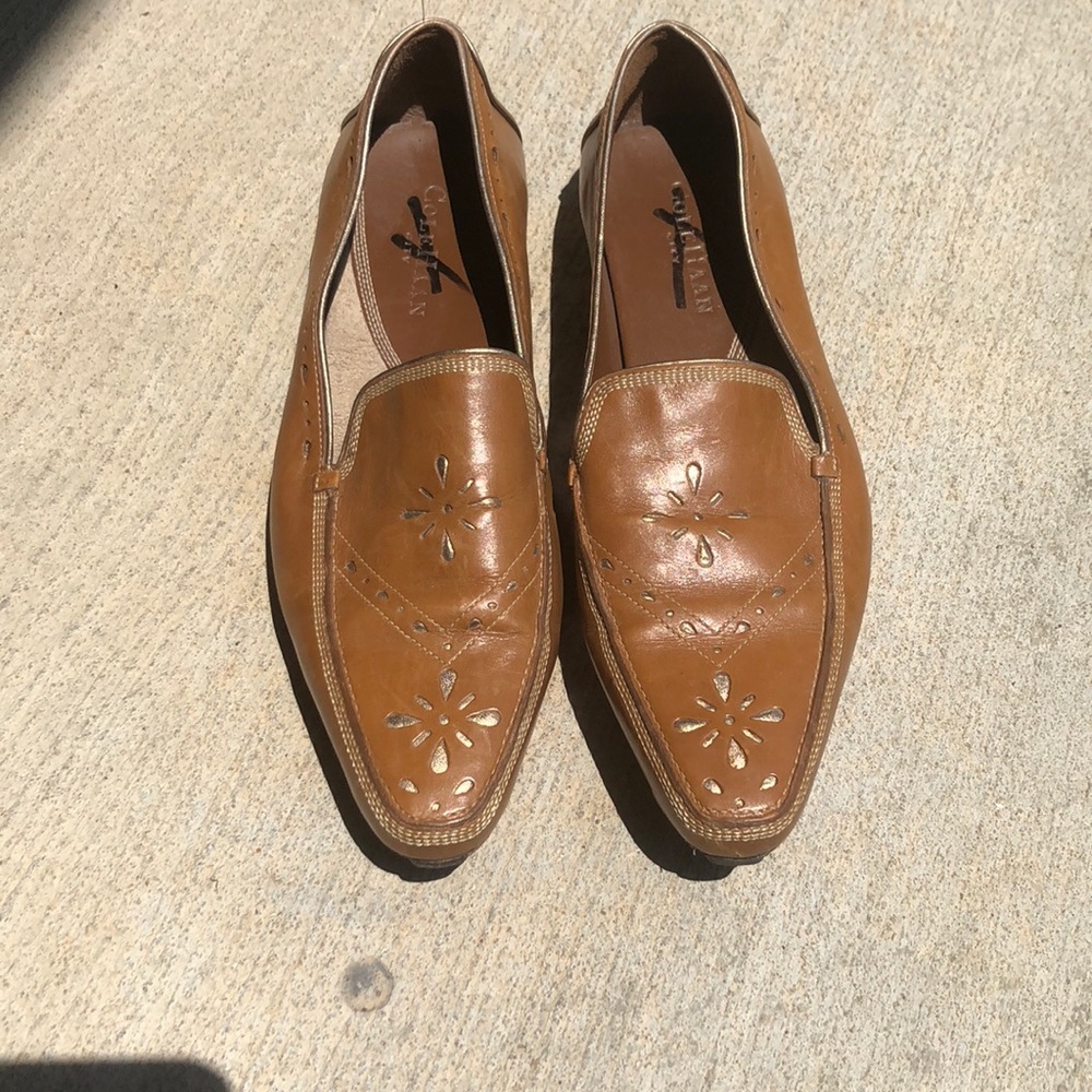 COPY - Cole Haan Loafers